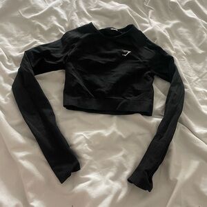 Gymshark Top